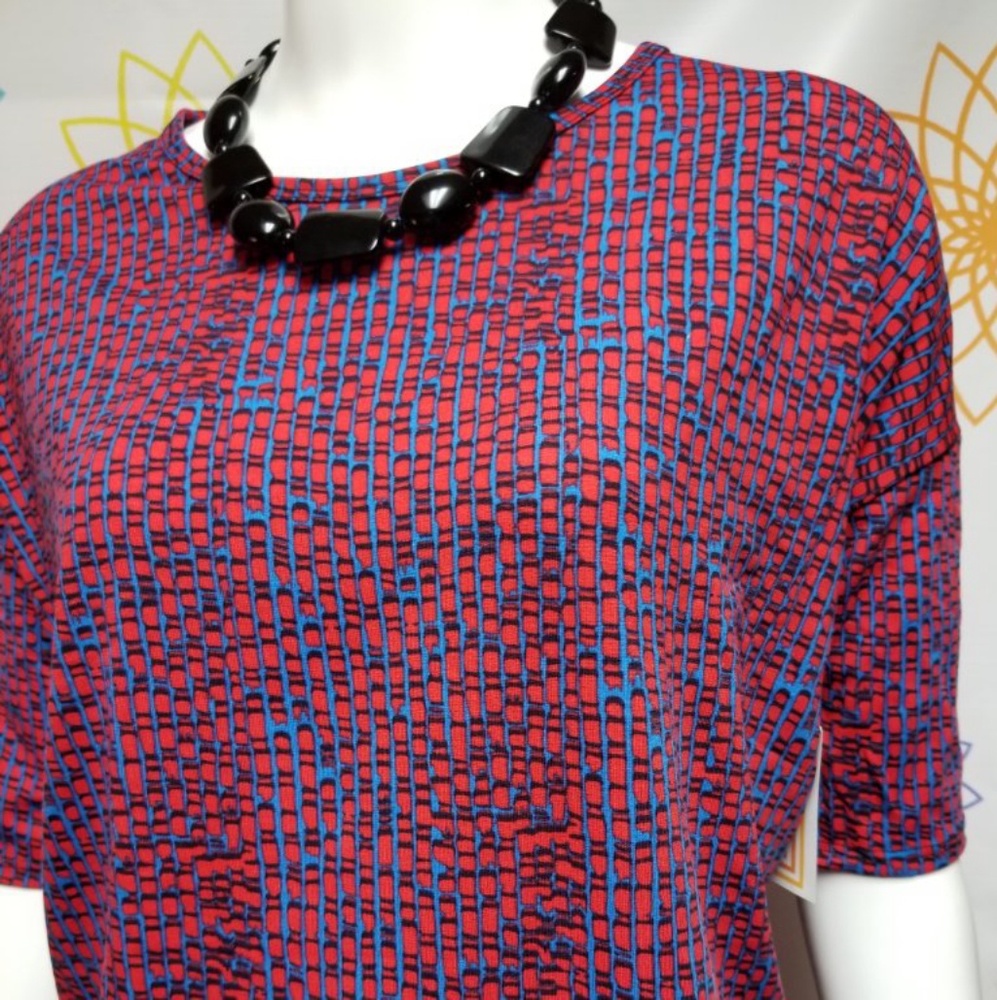 Lularoe Irma tunic